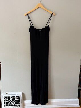 La Perla classic black dress
